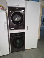 Wasombouw, wasmachine kast, Huis en Inrichting, Ophalen, Zo goed als nieuw