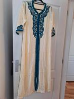 Marokkaanse kaftan, Ophalen of Verzenden, Zo goed als nieuw, Maat 38/40 (M), Overige typen