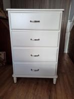 Tyssedal ladekast, Ophalen, Gebruikt, 50 tot 100 cm, 3 of 4 laden