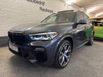 Bmw X5 XDrive 45E High Executive M-Sport Panodak Trekhaak In, Auto's, BMW, Automaat, Gebruikt, X5, Met garantie (alle)