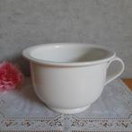 oude  po / nachtspiegel Societe Ceramique Maastricht, Antiek en Kunst, Curiosa en Brocante, Ophalen of Verzenden