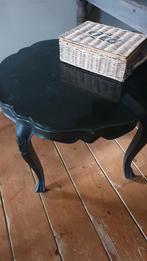 Queen Ann tafel, Ophalen, Rond, 45 tot 60 cm
