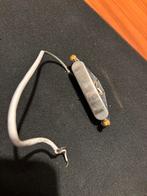 Halselement Telecaster gold worn, Ophalen of Verzenden, Gebruikt, Elektrische gitaar