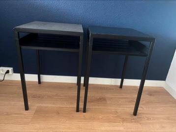 IKEA nachtkastjes