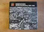 Eindhoven stadsontwikkeling 1900-1960, stedenbouwkunde, Piet Beekman, Ophalen of Verzenden, 20e eeuw of later, Gelezen