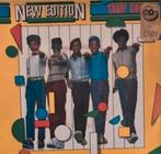 NEW EDITION  - CANDY GIRL, Ophalen of Verzenden, 1980 tot 2000, Gebruikt, Overige formaten