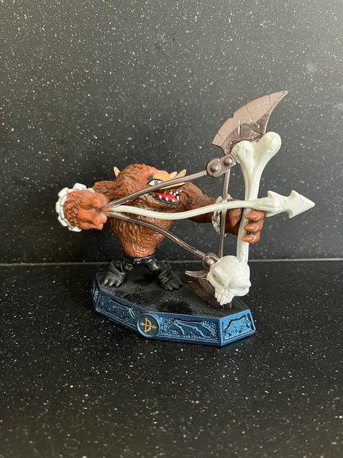 Skylanders imaginators master sensei wolfgang, Spelcomputers en Games, Games | Overige, Ophalen of Verzenden