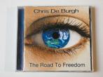 Chris De Burgh - The Road To Freedom, Verzenden, 1980 tot 2000, Gebruikt