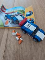 Lego Creator 31027 Sportwagen, Ophalen of Verzenden, Zo goed als nieuw, Complete set, Lego