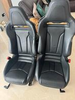 AUDI RS / R8 kuipstoelen schalensitze, Auto-onderdelen, Ophalen, Gebruikt, Audi