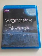 BBC Wonders of the Universe blu ray (geen NL subs), Ophalen of Verzenden, Zo goed als nieuw