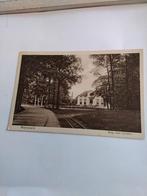 WARNSVELD.  WEG NAAR VORDEN. 1929, Verzamelen, Ansichtkaarten | Nederland, Ophalen of Verzenden, 1920 tot 1940, Zuid-Holland