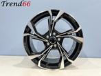 5x112 18'' Velgen RS Audi A3 A4 Q2 Q3 Vw Caddy Golf Seat FR, Auto-onderdelen, Banden en Velgen, 18 inch, Velg(en), Nieuw, Ophalen of Verzenden