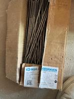 Slagspouwankers en flesxpluggen, Doe-het-zelf en Verbouw, Ophalen, Nieuw