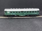 Arnold 3140 - Umbauwagen 2ekl. AB4yge (14506), Arnold, Gebruikt, Gelijkstroom, Wagon