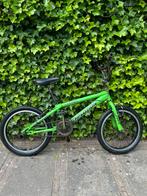 BMX Explosion 20 inch stuntfiets, Fietsen en Brommers, Fietsen | Crossfietsen en BMX, Ophalen, Gebruikt, Explosion, Staal