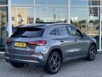 Mercedes-Benz GLA-klasse 250 e AMG | Rijassistentie+ | Panor, Stof, 16 kWh, 160 pk, Plug-in hybride