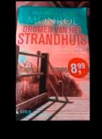 Dromen van het strandhuis, Ophalen, Gelezen