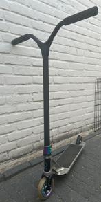 Oxelo step, Fietsen en Brommers, Steps, Ophalen, Zo goed als nieuw, Gewone step, Oxelo