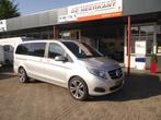 Mercedes-Benz V-Klasse  2015 Grijs, Automaat, Euro 5, Achterwielaandrijving, Zwart