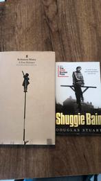 Shuggie Bain, A Fine Balance engelstalig, Ophalen of Verzenden, Zo goed als nieuw
