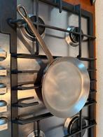Falk Culinair koperen flenjespan 23 cm doorsnede, Huis en Inrichting, Keuken | Potten en Pannen, Ophalen of Verzenden, Zo goed als nieuw