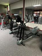 Vier life fitness crosstrainers, Sport en Fitness, Ophalen, Zo goed als nieuw, Overige typen
