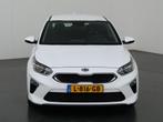 Kia Ceed 1.5 T-GDi DynamicLine | Navigatie | Climate Control, Voorwielaandrijving, Stof, Gebruikt, Euro 6