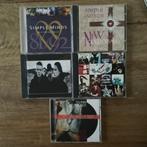 diverse rockgenres, Cd's en Dvd's, Cd's | Rock, Ophalen of Verzenden, Gebruikt