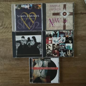 diverse rockgenres beschikbaar voor biedingen