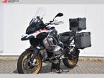 BMW R 1250 GS ADVENTURE (bj 2021) veel extras ! Option 719, 2 cilinders, 1254 cc, Motorrijbewijs A, Bedrijf