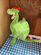 Efteling draak knuffel 40 cm groot, Ophalen of Verzenden