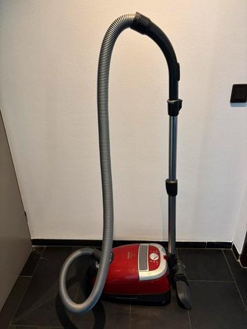 Miele C2 Tango Ecoline - Stofzuiger beschikbaar voor biedingen