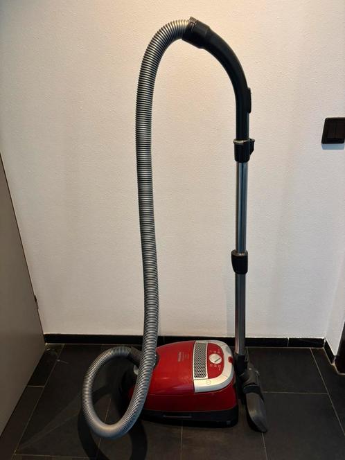 Miele C2 Tango Ecoline - Stofzuiger, Witgoed en Apparatuur, Stofzuigers, Gebruikt, Stofzuiger, Minder dan 1200 watt, Stofzak, Ophalen of Verzenden