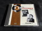 The Goldwax Story Volume 1 / various - CD, Verzenden