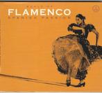 World of Flamenco - Spanish passion = 2cd = digipack = 1,99, Cd's en Dvd's, Cd's | Overige Cd's, Ophalen of Verzenden, Zo goed als nieuw