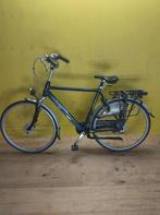 Gazelle Orange C7 Heren Blauw 57cm, Gebruikt, -, - 0
-, NL, 57 tot 61 cm