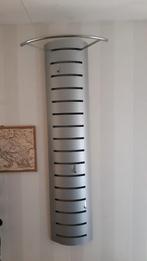 Rvs kapstok, Zo goed als nieuw, Minder dan 100 cm, Metaal, Ophalen