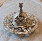 Wierrook schaaltje, Overige materialen, Overige kleuren, Ophalen of Verzenden, Zo goed als nieuw