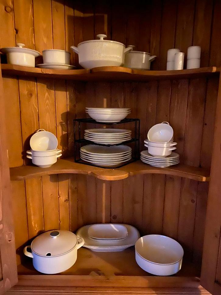 Arzberg servies, Antiek en Kunst, Antiek | Servies compleet, Ophalen