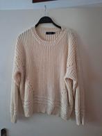 Dames trui RBLZ Collectie XL creme, Ophalen of Verzenden, Gedragen, Maat 46/48 (XL) of groter, Beige