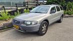 Volvo XC70 2.5 T Geartronic Comfort Line Export! (bj 2002), Auto's, 1800 kg, Beige, 1714 kg, XC70