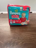Pampers Baby - Dry Pants maat 4, Ophalen of Verzenden, Nieuw, Overige typen, Overige merken