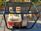 waterpomp Honda WH20X, Ophalen, Gebruikt, Handmatig, Beregeningspomp