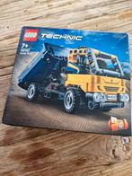 Nieuw in Doos! Lego Technic kiepwagen, Kinderen en Baby's, Speelgoed | Duplo en Lego, Ophalen of Verzenden, Nieuw