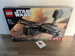 Lego Star Wars 75323 The Justifier - Nieuw in gesealde doos, Ophalen of Verzenden, Nieuw, Complete set, Lego