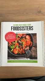 Foodsisters - herfstboek, Dieet en Voeding, Zo goed als nieuw, Verzenden