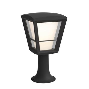 Philips Hue outdoor Econic Sokkel beschikbaar voor biedingen