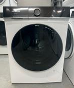 Siemens IQ700 wasmachine 10KG WiFi i-Dos WG56B2A7NL, 8 tot 10 kg, Ophalen of Verzenden, 85 tot 90 cm, 1600 toeren of meer