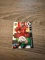 Topps Premier League Bruno Fernandes Kaart, Ophalen of Verzenden, Zo goed als nieuw, Buitenlandse clubs, Spelerskaart